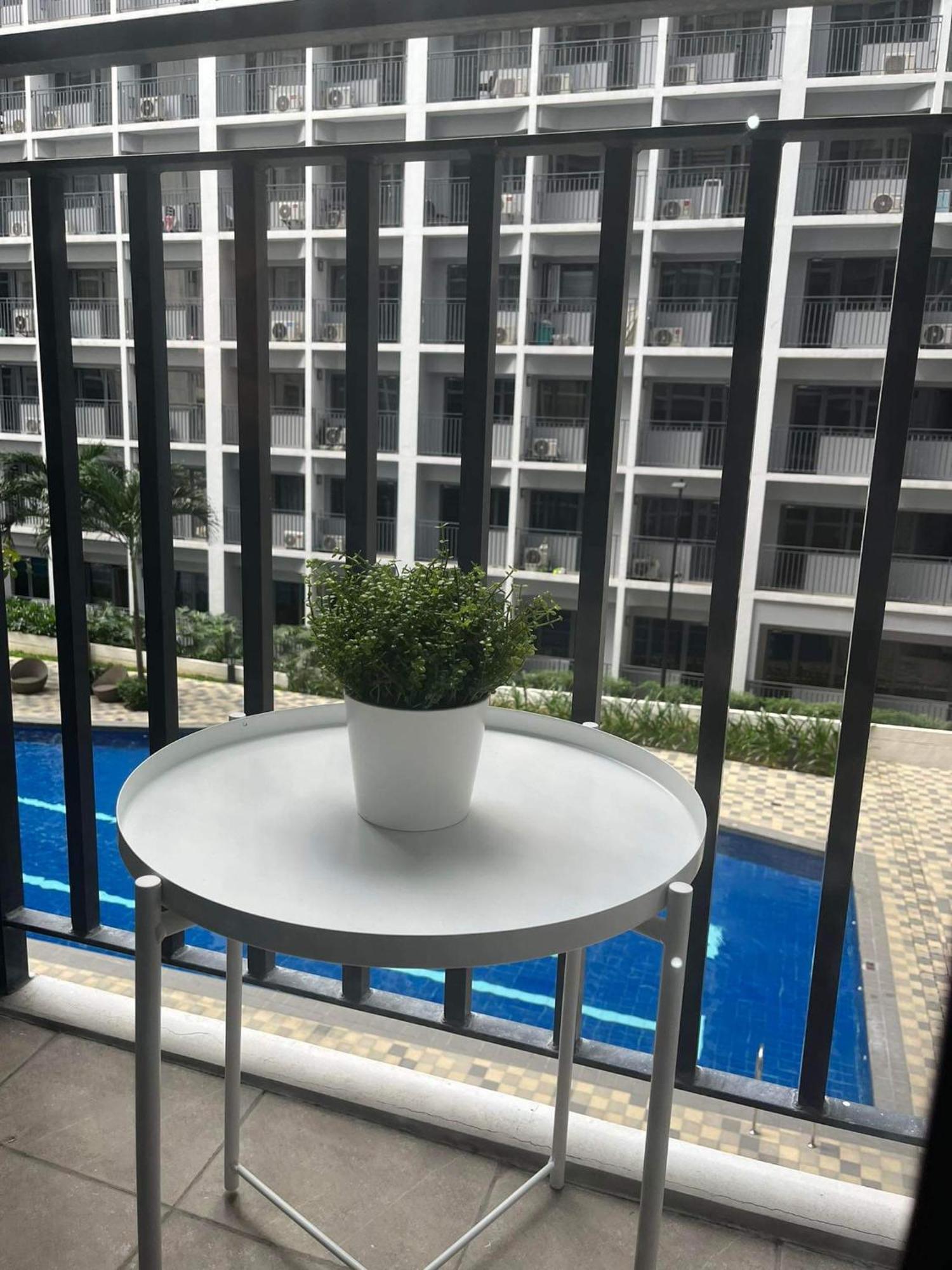 Casa Florencia Pasay Eksteriør billede