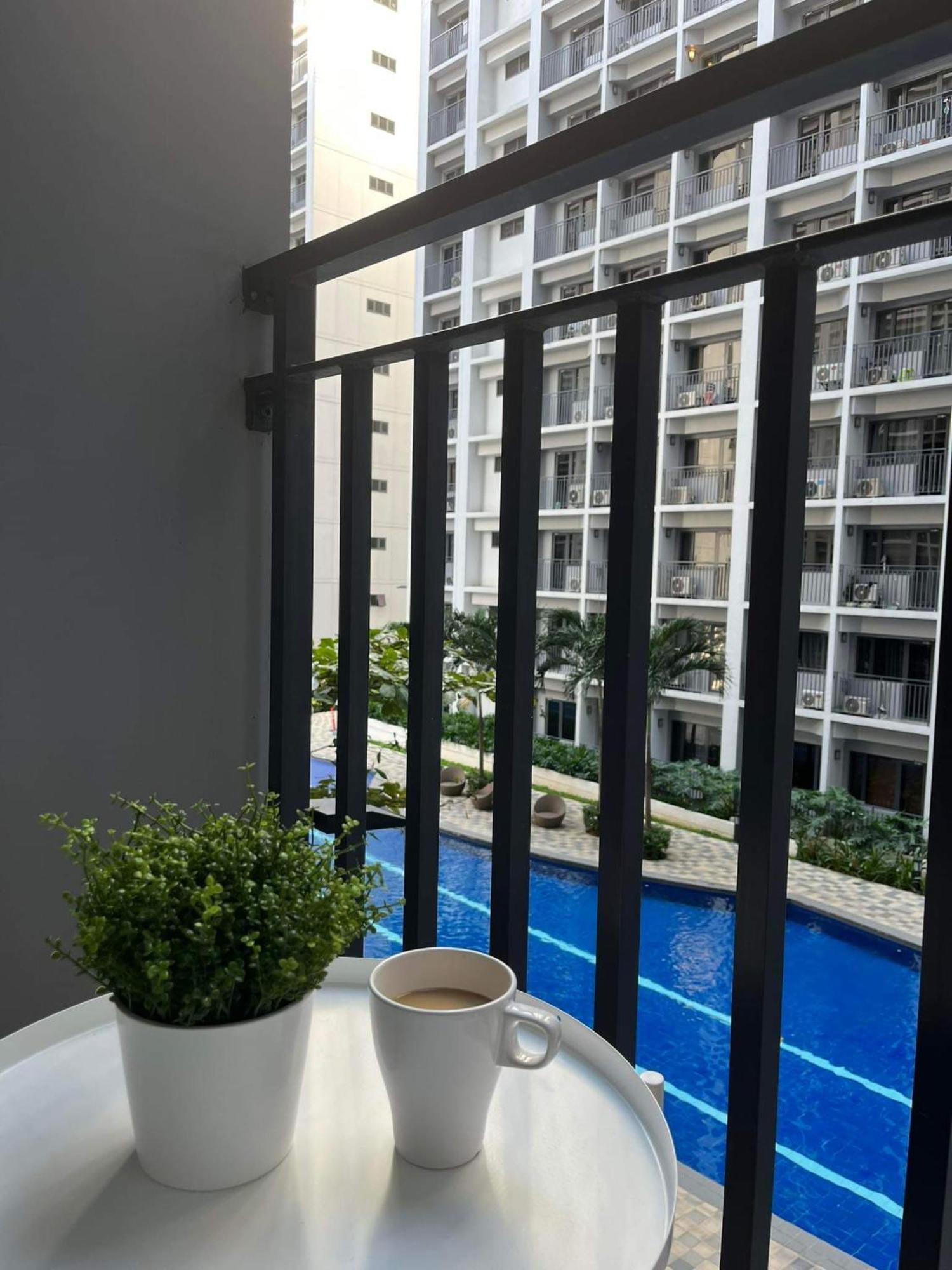 Casa Florencia Pasay Eksteriør billede