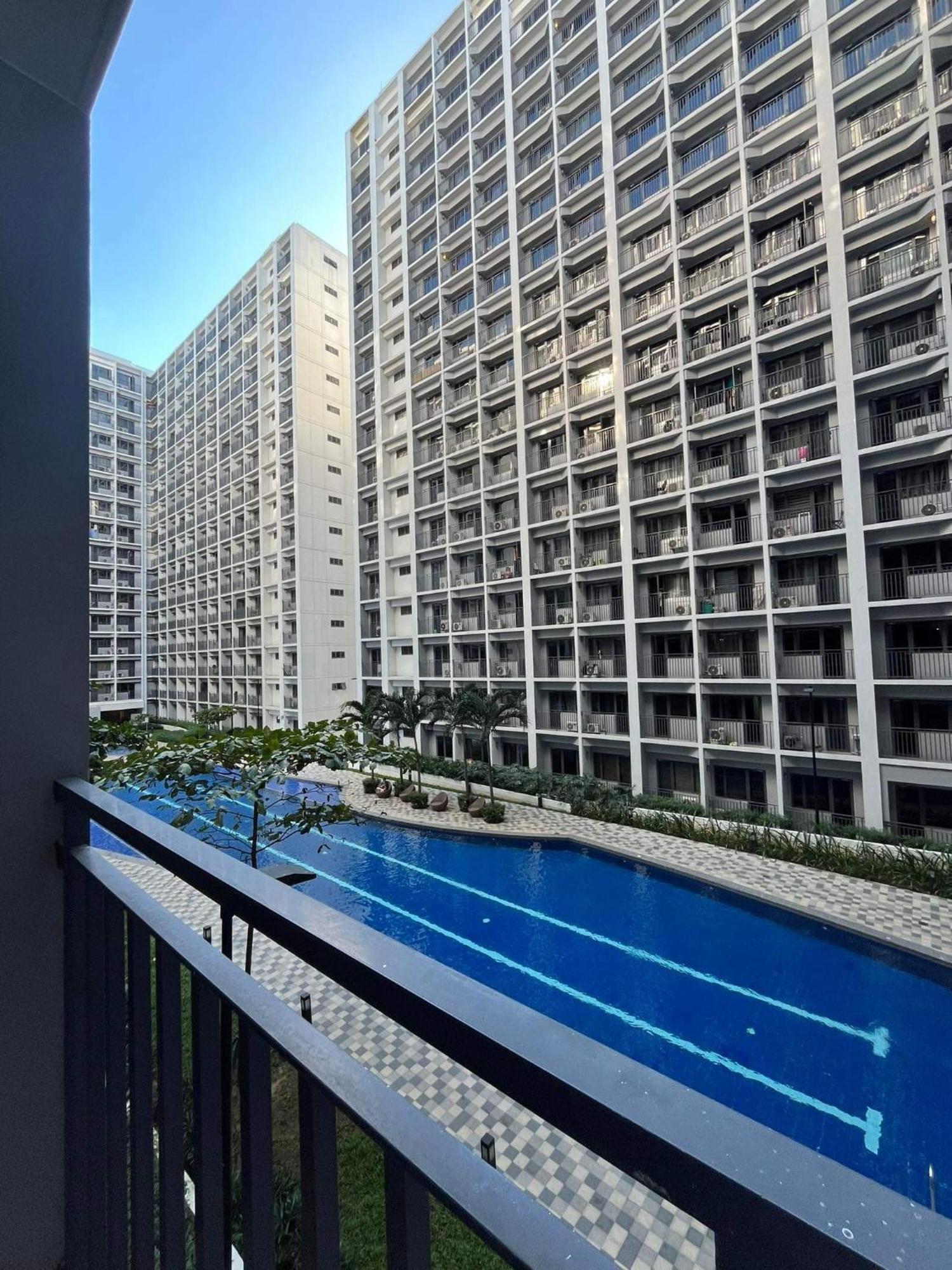 Casa Florencia Pasay Eksteriør billede
