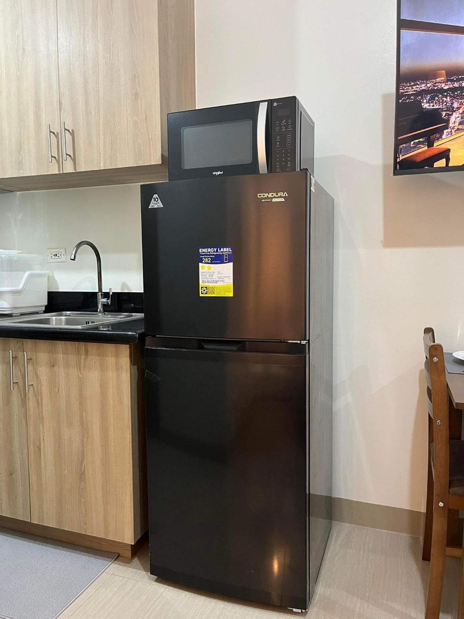 Casa Florencia Pasay Eksteriør billede