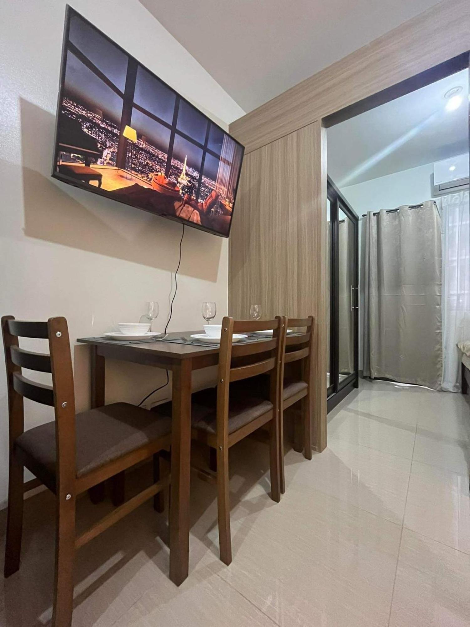 Casa Florencia Pasay Eksteriør billede