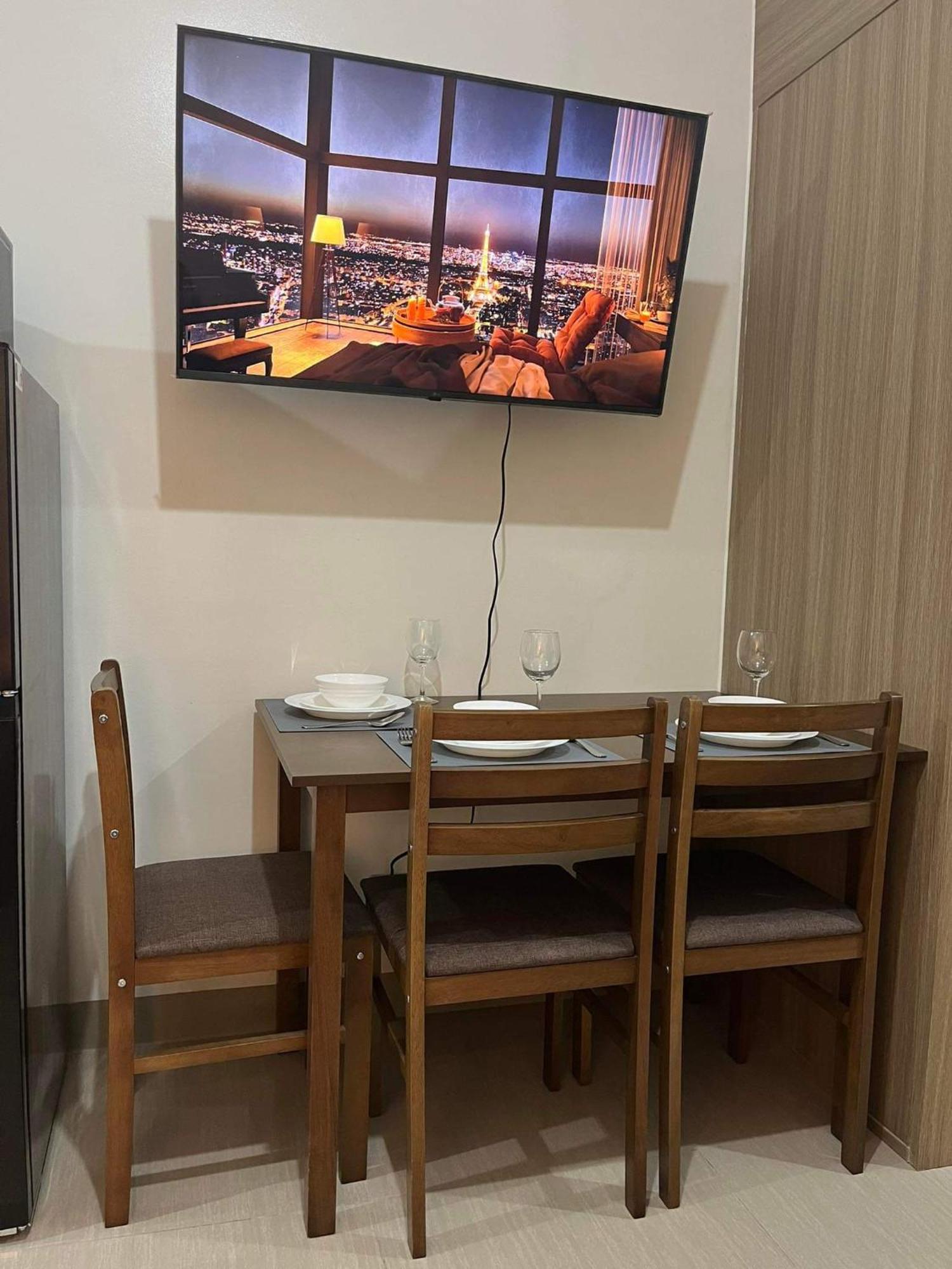 Casa Florencia Pasay Eksteriør billede