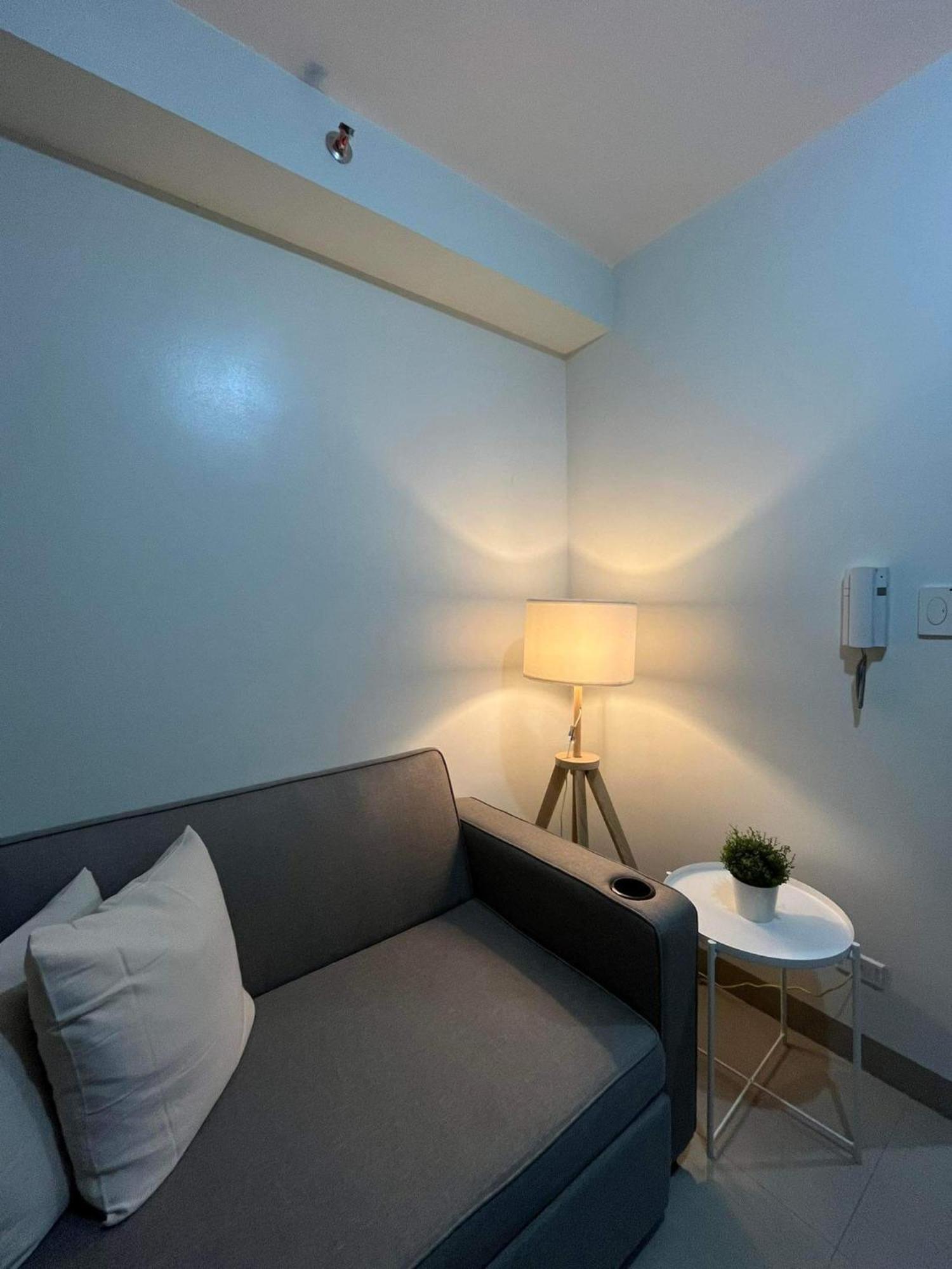 Casa Florencia Pasay Eksteriør billede