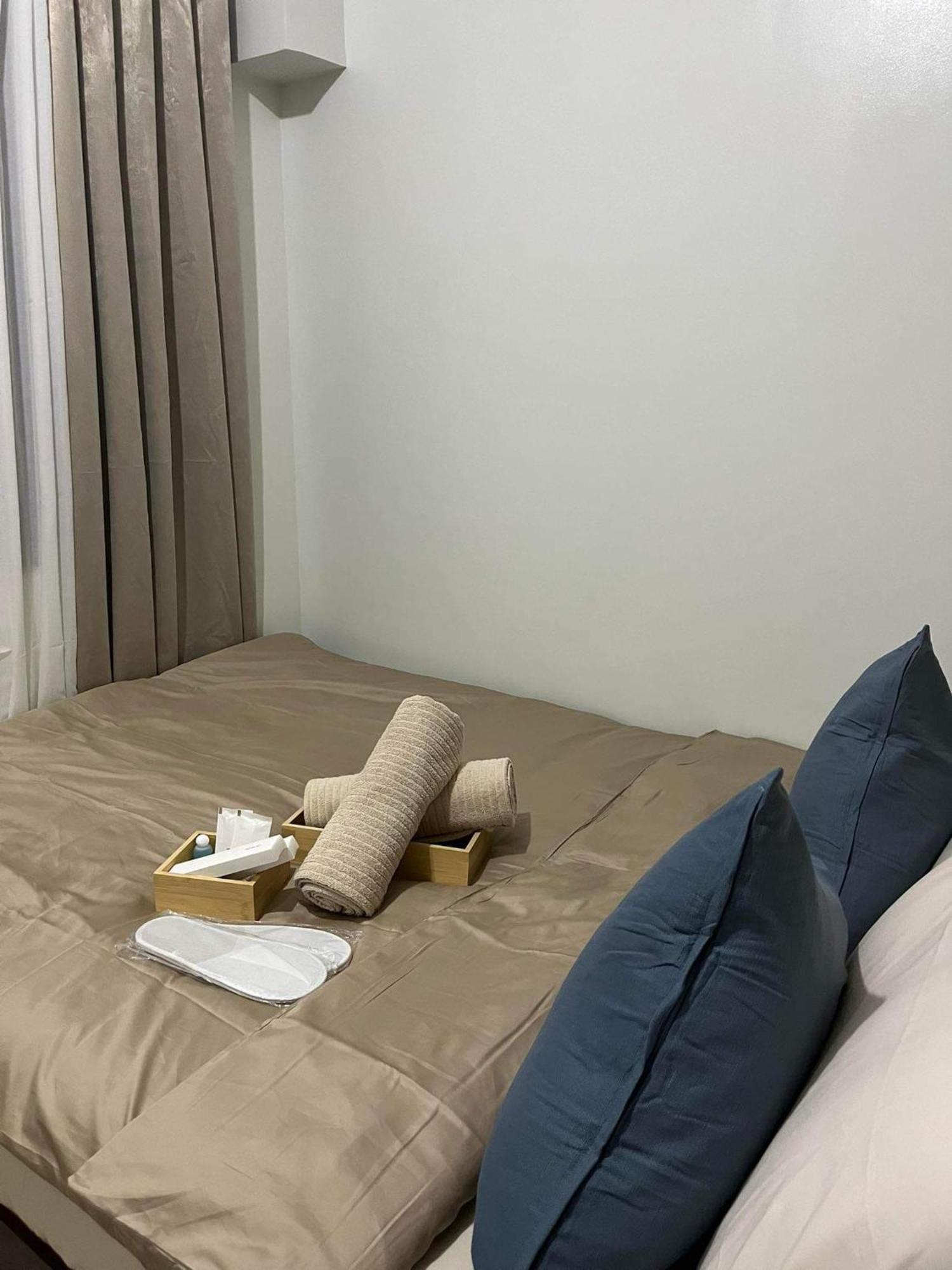 Casa Florencia Pasay Eksteriør billede