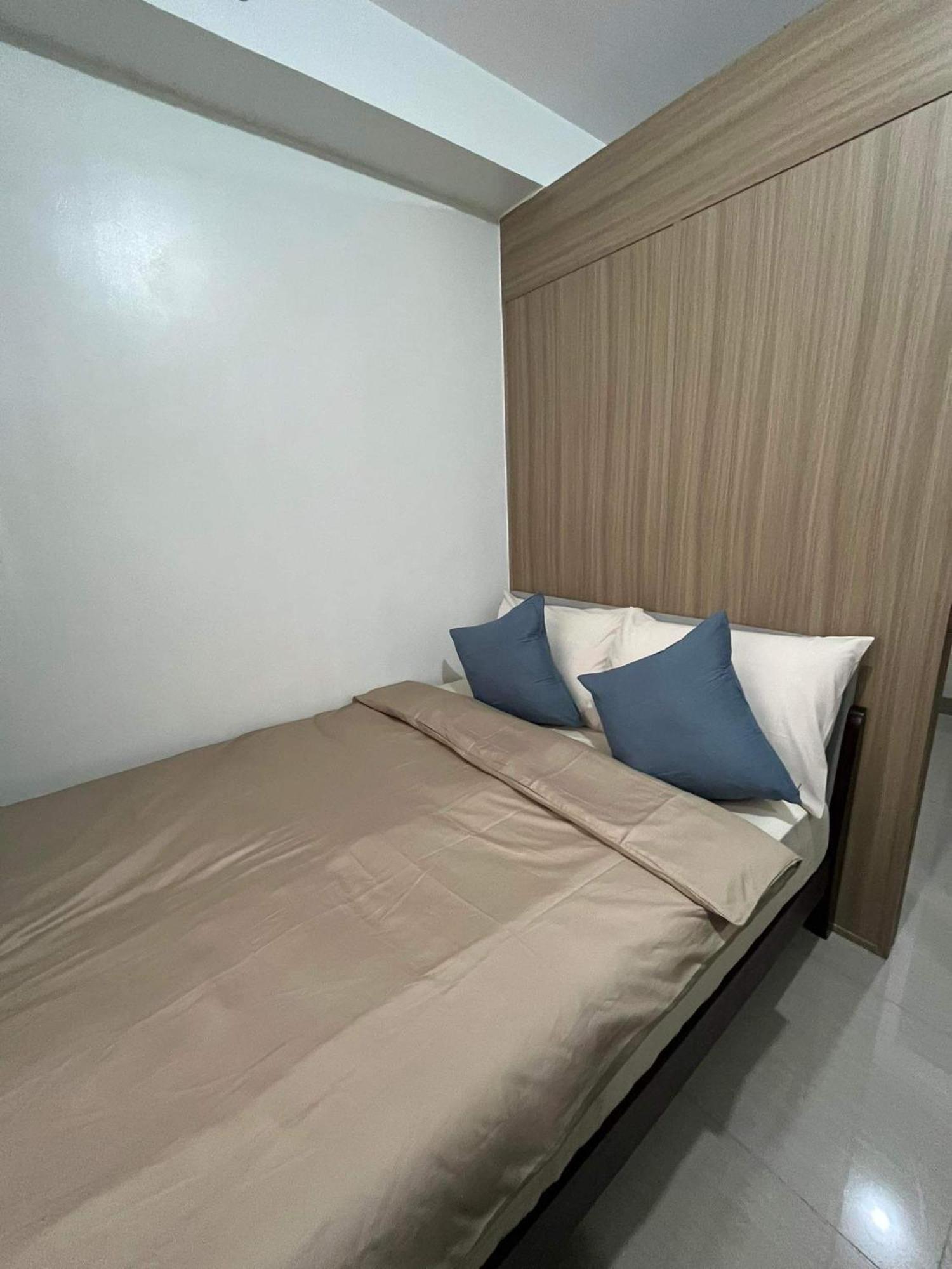 Casa Florencia Pasay Eksteriør billede