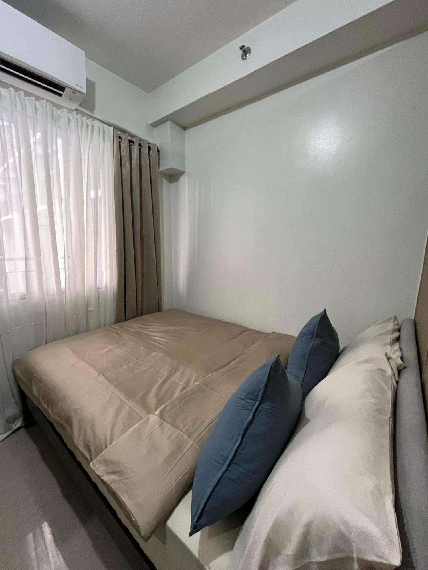 Casa Florencia Pasay Eksteriør billede